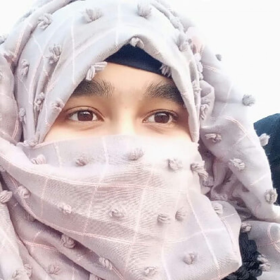 tanjina sultana saheen