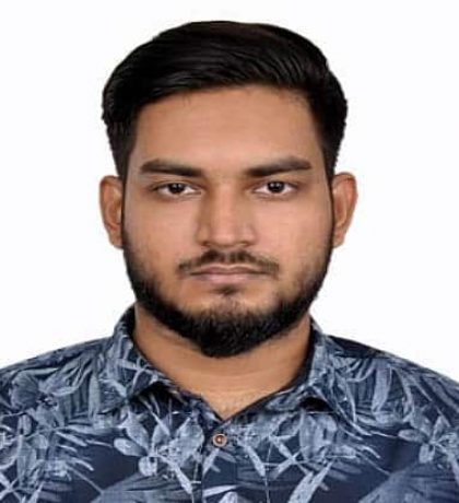 Jobayer Hossain Shams