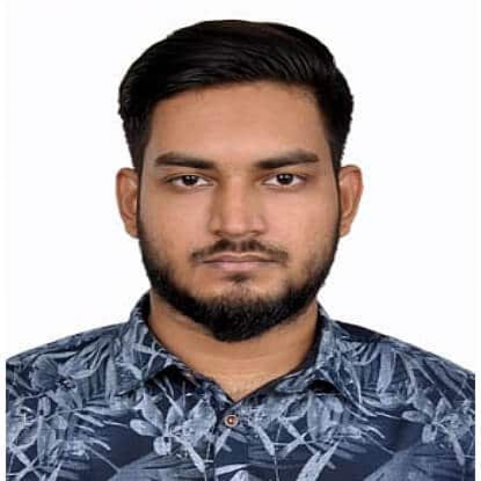 Jobayer Hossain Shams