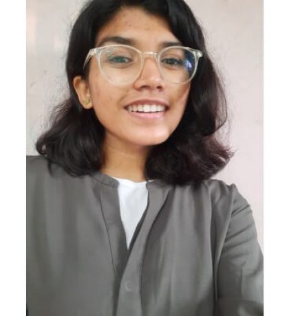 Sanjida Humaira Nujum