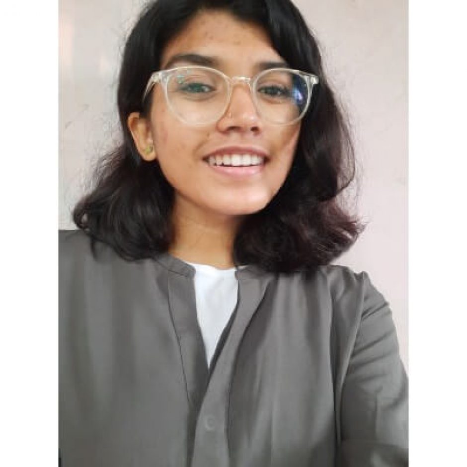 Sanjida Humaira Nujum