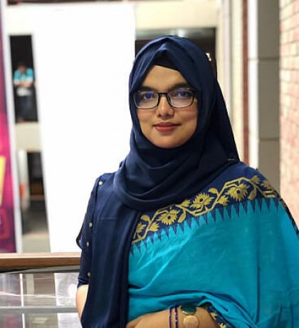 Mst. Anika Antara Prodhan