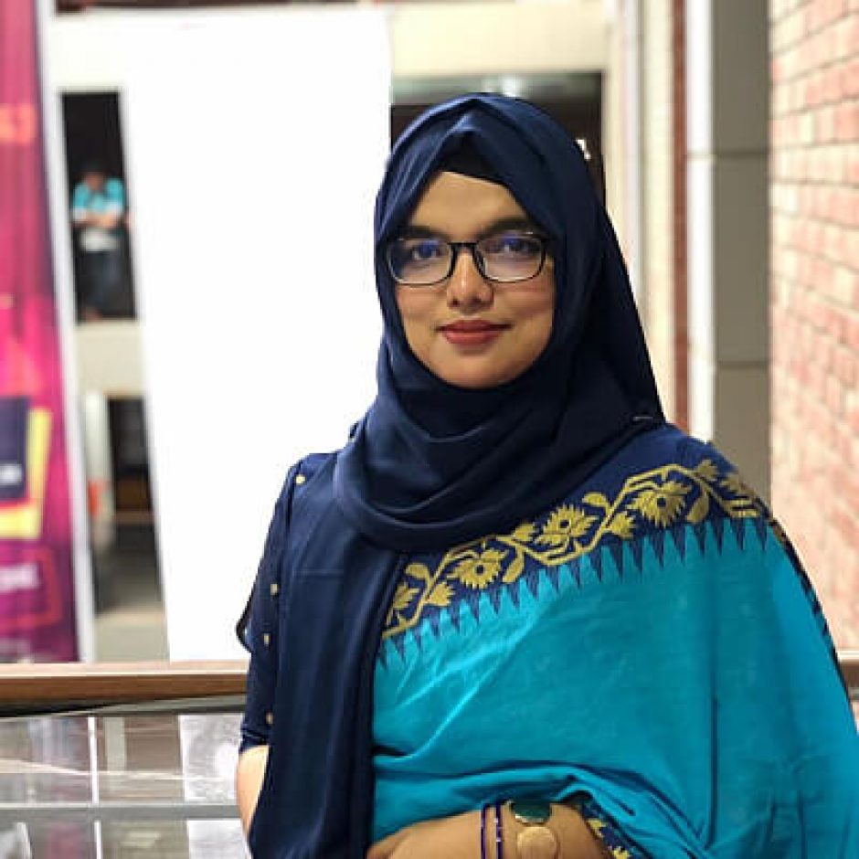 Mst. Anika Antara Prodhan