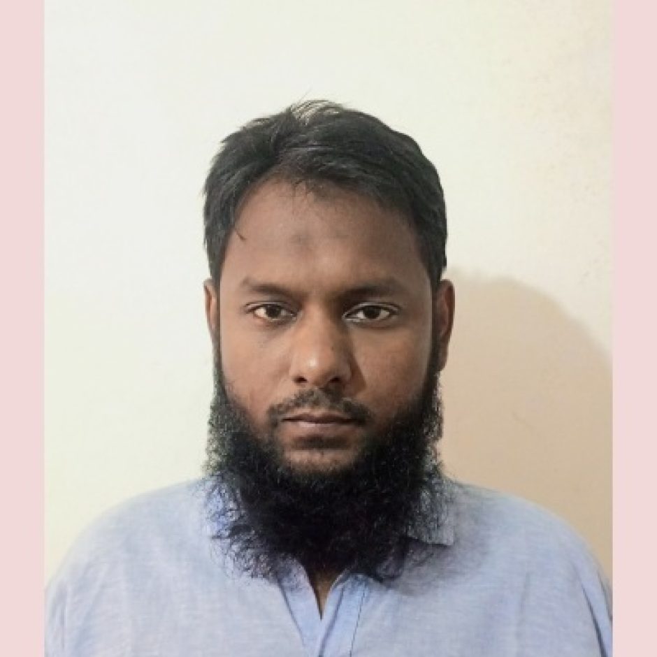 Muhammad Shahed Raiyan